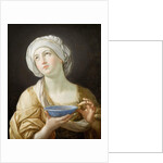 Portrait of a Woman, 1638-39 by Guido Reni