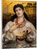 Medea, 1868 by Anthony Frederick Augustus Sandys