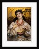 Medea, 1868 by Anthony Frederick Augustus Sandys