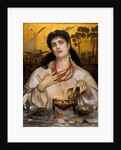 Medea, 1868 by Anthony Frederick Augustus Sandys