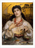 Medea, 1868 by Anthony Frederick Augustus Sandys