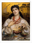 Medea, 1868 by Anthony Frederick Augustus Sandys