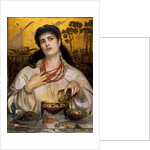 Medea, 1868 by Anthony Frederick Augustus Sandys