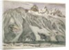 Aiguilles of Chamonix, 1849 by John Ruskin
