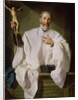 St John of Avila, c.1746 by Pierre Subleyras