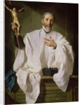 St John of Avila, c.1746 by Pierre Subleyras
