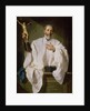 St John of Avila, c.1746 by Pierre Subleyras