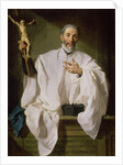 St John of Avila, c.1746 by Pierre Subleyras