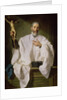 St John of Avila, c.1746 by Pierre Subleyras