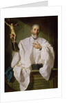 St John of Avila, c.1746 by Pierre Subleyras