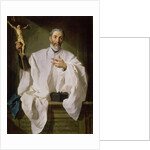 St John of Avila, c.1746 by Pierre Subleyras