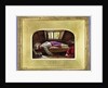 The Death of Chatterton, 1856 by Henry Wallis