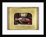 The Death of Chatterton, 1856 by Henry Wallis