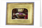 The Death of Chatterton, 1856 by Henry Wallis
