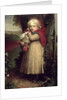 Little Red Riding Hood, 1890 by George Frederic Watts