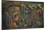 The Star of Bethlehem, 1888-91 by Edward Coley Burne-Jones