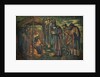 The Star of Bethlehem, 1888-91 by Edward Coley Burne-Jones