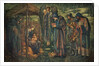 The Star of Bethlehem, 1888-91 by Edward Coley Burne-Jones