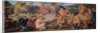 The Feast of Peleus by Edward Coley Burne-Jones