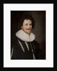 Sir Thomas Holte, 1st Baronet of Aston Hall, 1600-1700, c.1620 by English School