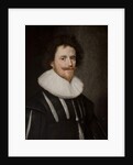 Sir Thomas Holte, 1st Baronet of Aston Hall, 1600-1700, c.1620 by English School