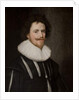 Sir Thomas Holte, 1st Baronet of Aston Hall, 1600-1700, c.1620 by English School