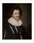 Sir Thomas Holte, 1st Baronet of Aston Hall, 1600-1700, c.1620 by English School