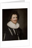 Sir Thomas Holte, 1st Baronet of Aston Hall, 1600-1700, c.1620 by English School