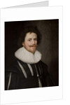 Sir Thomas Holte, 1st Baronet of Aston Hall, 1600-1700, c.1620 by English School