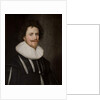Sir Thomas Holte, 1st Baronet of Aston Hall, 1600-1700, c.1620 by English School