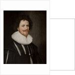 Sir Thomas Holte, 1st Baronet of Aston Hall, 1600-1700, c.1620 by English School