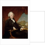 Portrait of Matthew Boulton, 1772 by Carl Frederick von Breda