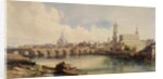 Dresden, 1843-1846 by Thomas Shotter Boys