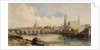 Dresden, 1843-1846 by Thomas Shotter Boys