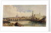 Dresden, 1843-1846 by Thomas Shotter Boys
