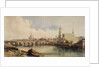 Dresden, 1843-1846 by Thomas Shotter Boys