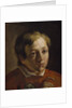 Portrait of a Boy, 1835-45 by Ford Madox Brown