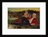 Autumn, c.1860-62 by Anthony Frederick Augustus Sandys