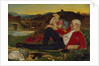 Autumn, c.1860-62 by Anthony Frederick Augustus Sandys