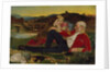 Autumn, c.1860-62 by Anthony Frederick Augustus Sandys