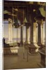 The Bells of Saint Mark's, Venice, 1903 by Edward John Poynter