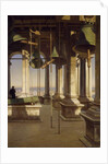 The Bells of Saint Mark's, Venice, 1903 by Edward John Poynter