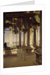 The Bells of Saint Mark's, Venice, 1903 by Edward John Poynter