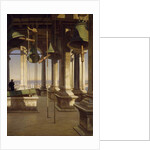 The Bells of Saint Mark's, Venice, 1903 by Edward John Poynter