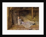 Slumber, c.1835-40 by William Henry Hunt