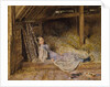 Slumber, c.1835-40 by William Henry Hunt