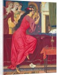 Sigismunda Drinking the Poison, 1897 by Joseph Edward Southall