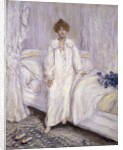 Le Reveil, 1885-95 by Jean Francois Raffaelli