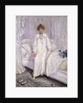 Le Reveil, 1885-95 by Jean Francois Raffaelli
