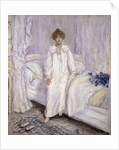 Le Reveil, 1885-95 by Jean Francois Raffaelli